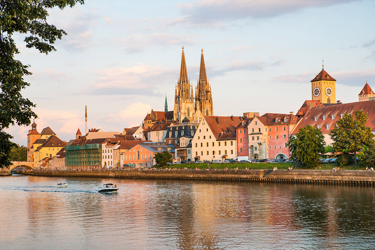 Personalberatung Regensburg