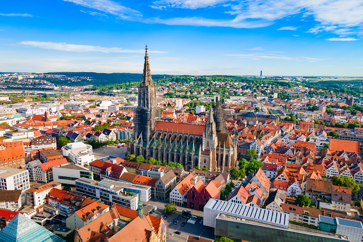 Personalvermittlung Ulm